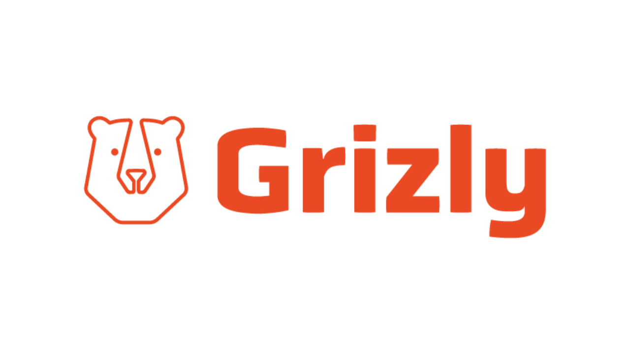 Grizly logo